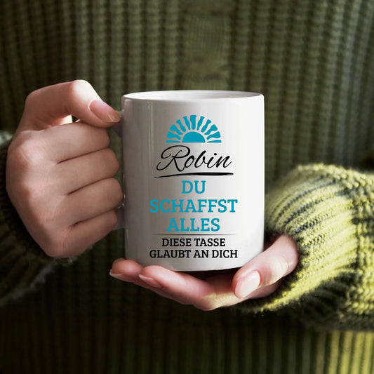 Mug Mockup (2048 x 2048 px)