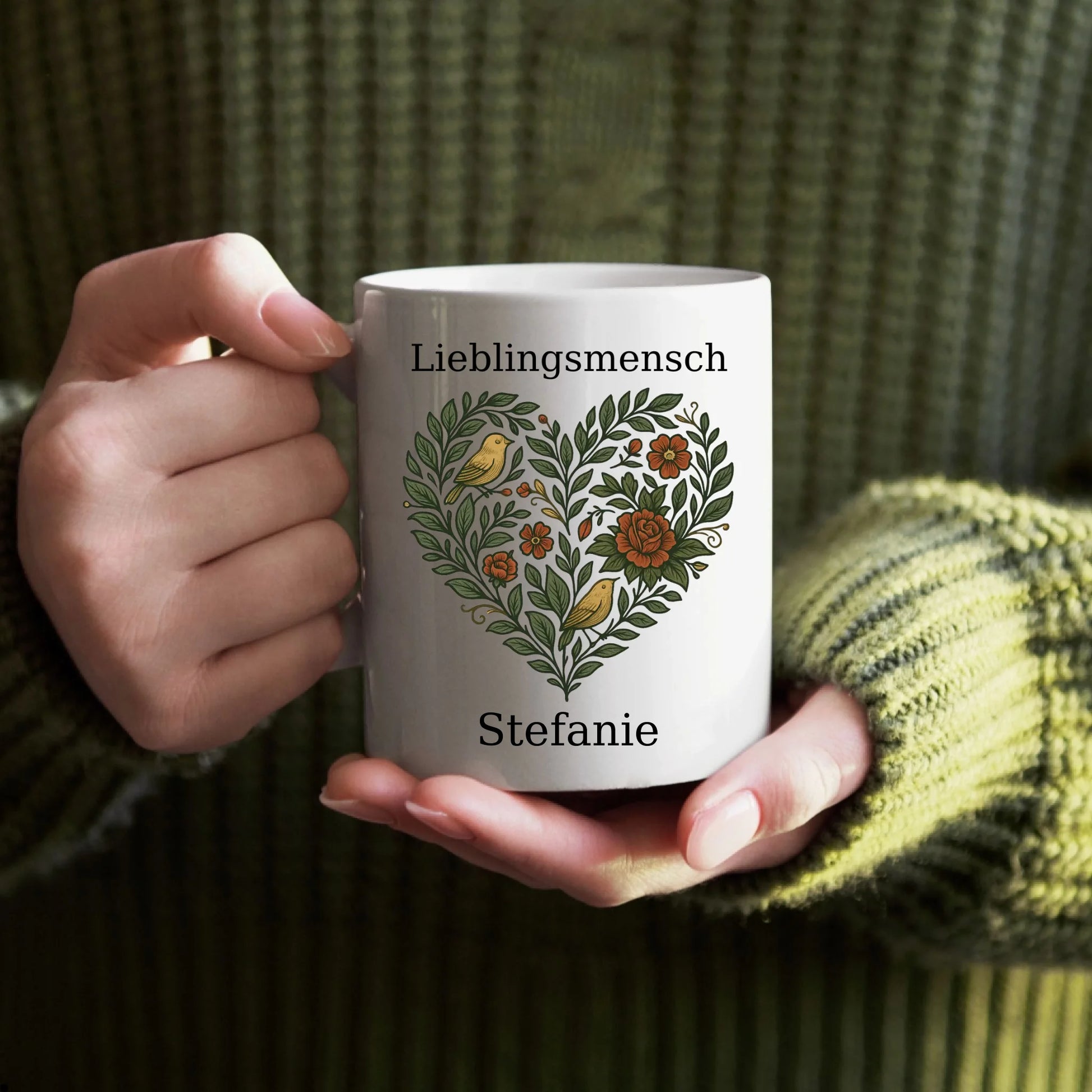 Mug Mockup (2048 x 2048 px)