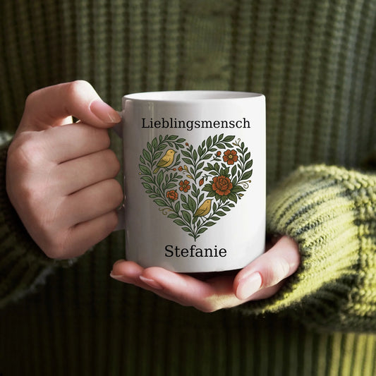 Mug Mockup (2048 x 2048 px)