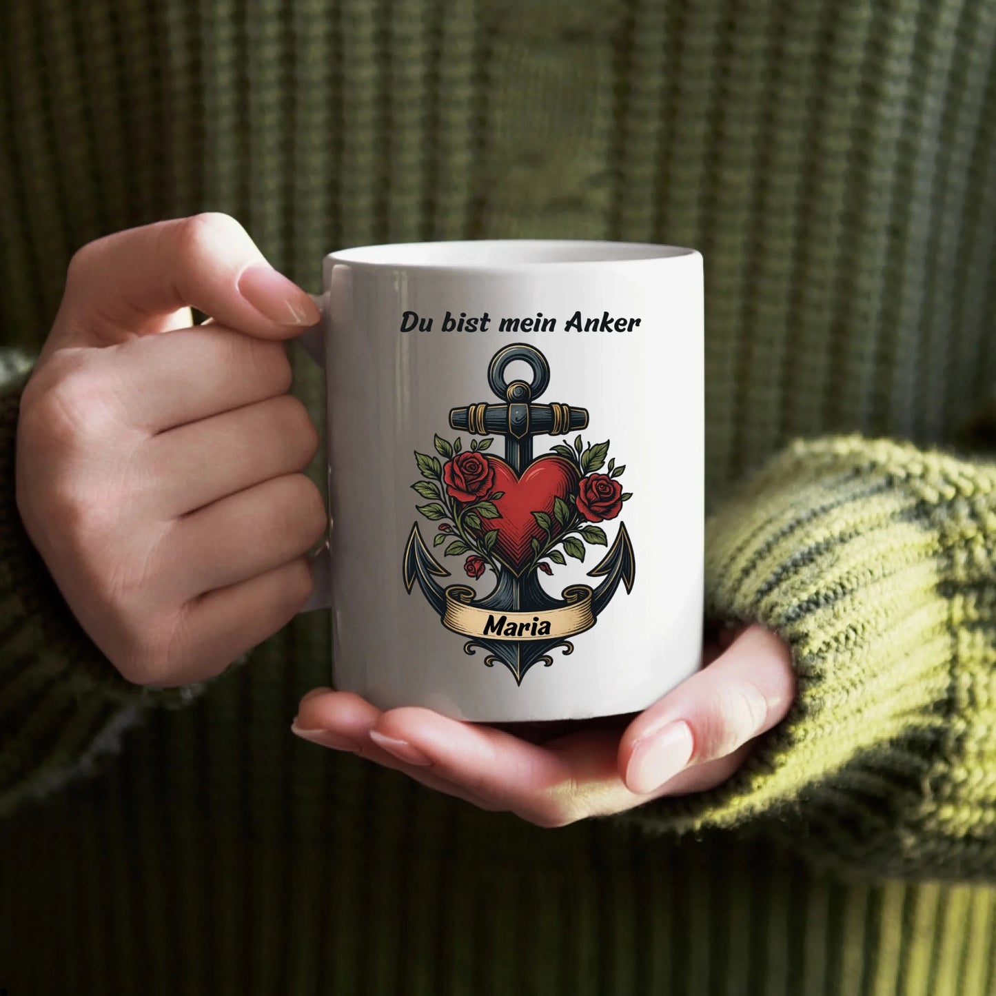 Mug Mockup (2048 x 2048 px)