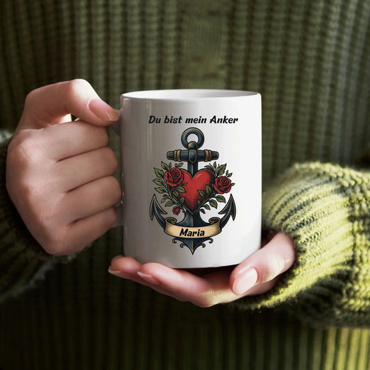 Mug Mockup (2048 x 2048 px)