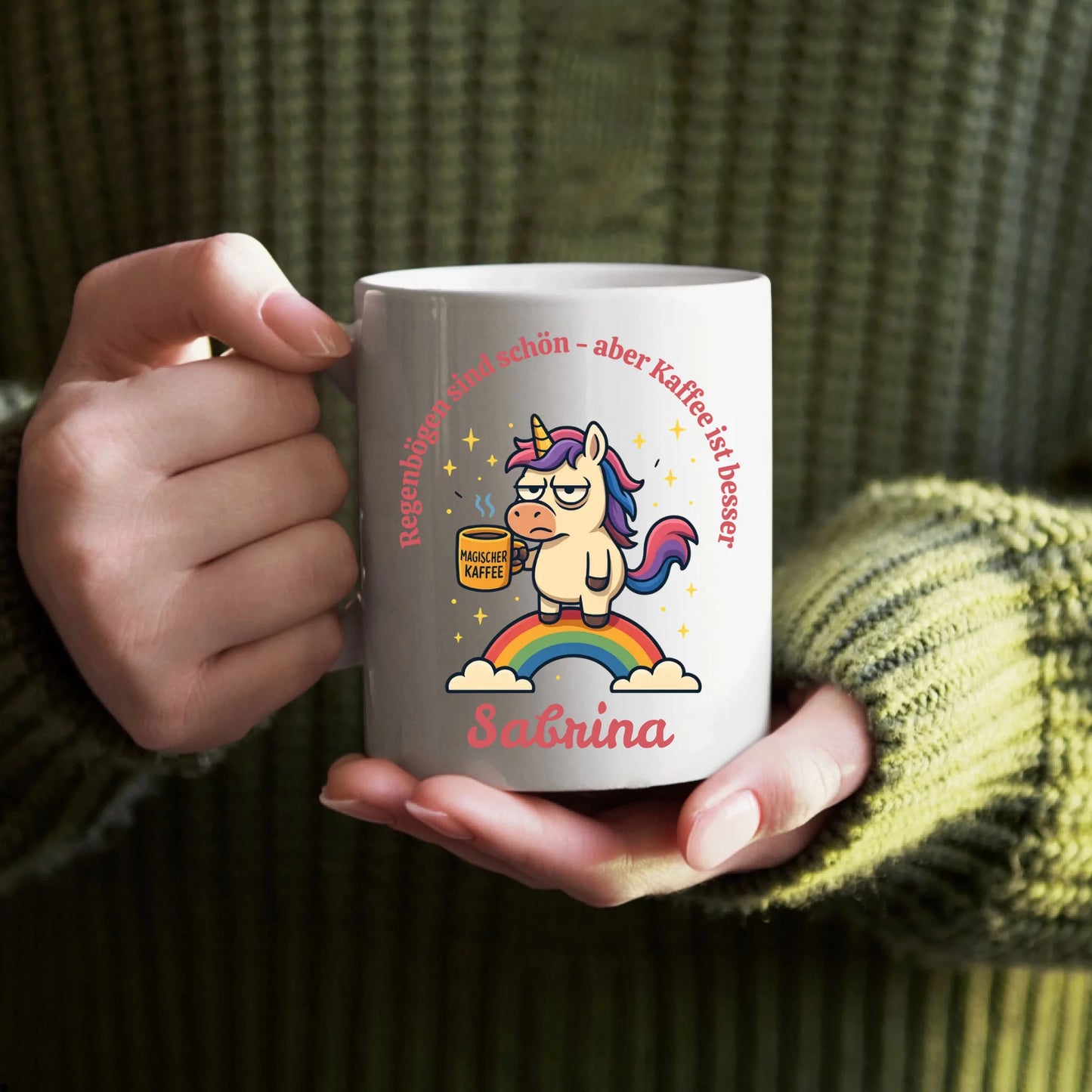 Mug Mockup (2048 x 2048 px)
