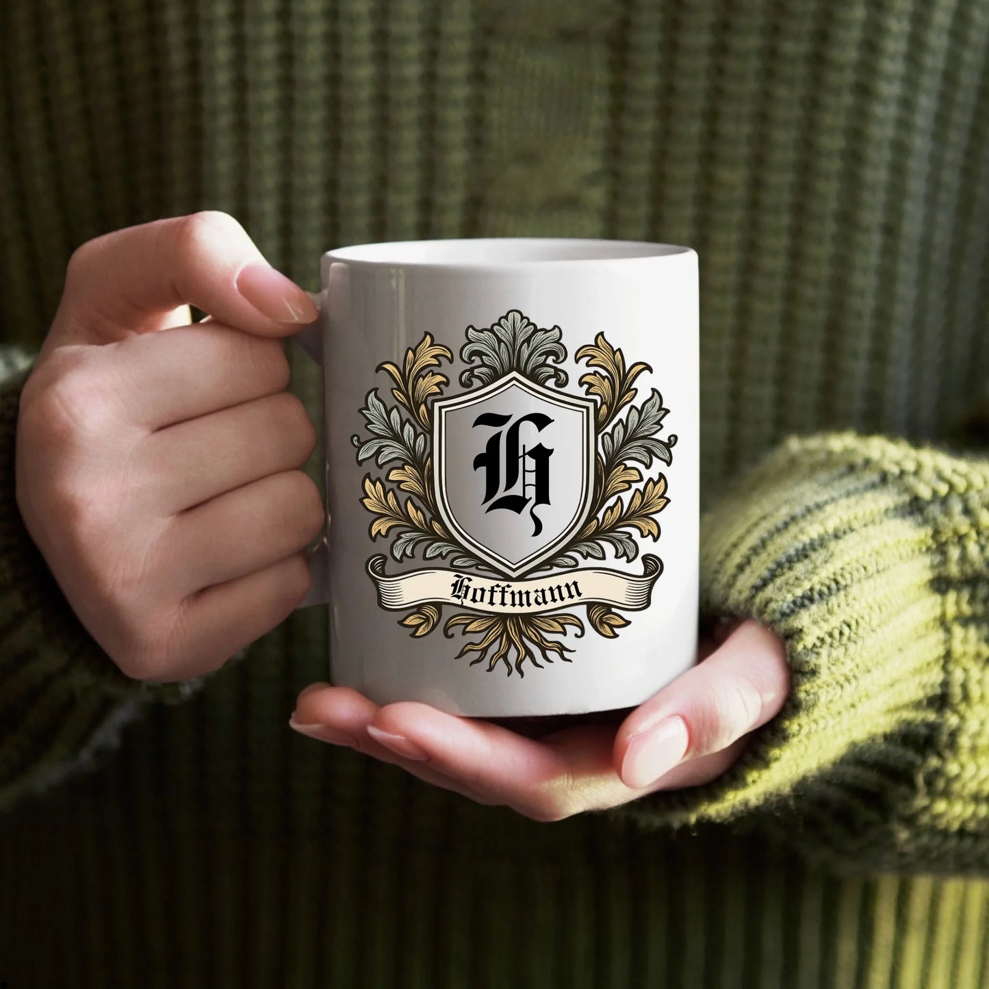 Mug Mockup (2048 x 2048 px)